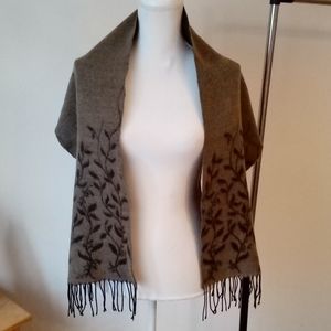 Cejon accessories Incorporated made in Italy scarf